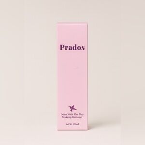 Rado Pink Makeup Remover